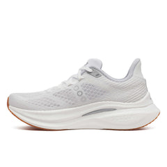 Saucony Endorphin Speed 5 White Gum Women’s