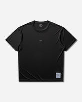 Men's AuraLite T‑Shirt Black