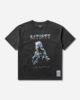 Men's MothTech T-Shirt Aged Black