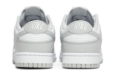 Nike Dunk Low Grey Fog Men's