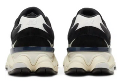 New Balance 9060 Black White Men's