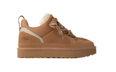 UGG Lowmel Chestnut Women's