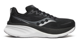 Saucony Hurricane 24 Black Carbon Women's