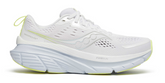 Saucony Guide 18 White Ice Melt Women's