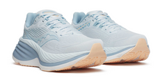 Saucony Hurricane 24 Ice Melt Women's