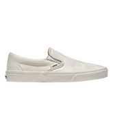 Vans Classic Slip-On Mono Checkerboard White