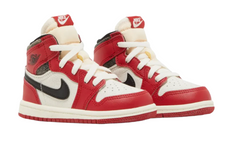 Jordan 1 Retro High OG Chicago Lost and Found (TD)