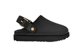 UGG Goldenstar Villa Clog Black Women's