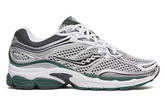 Saucony Progrid Omni 9 White Pine Green Men's
