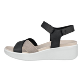 Flowt Wedge Sandal