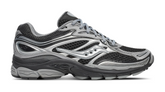 SAUCONY PROGRID OMNI 9 BLACK SILVER MEN'S
