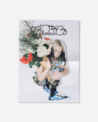 Issue N°65 "the in bloom issue"