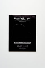 Piano Collections Final Fantasy IX