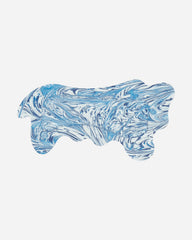 Melting Structures Desk Tray Multicolor
