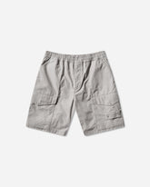 Men's Ghost All-Weather Cotton Canvas Cargo Shorts Dust
