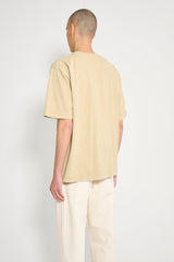 Stüssy Arched Pigment Dyed Tee Elm