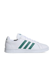 Adidas Grand Court Base - Men's Sneakers