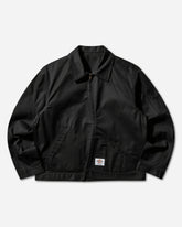 Men's Dickies Work Jacket Black