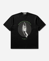 Men's Graphic T-Shirt Black