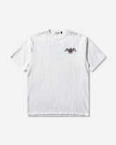 Men's Graphic T-Shirt White