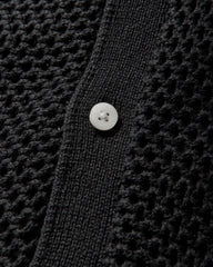 Men's Cabana Top Black