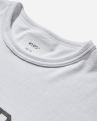 Men's Academy 01 T-Shirt White