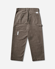Men's ARMSTG2501 Trousers Grey