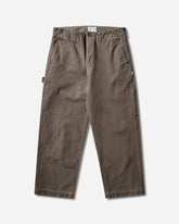 Men's ARMSTG2501 Trousers Grey