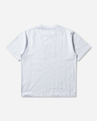 Men's CDs Cover T-Shirt White