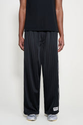 Y-3 M Basketball Track Pants Black