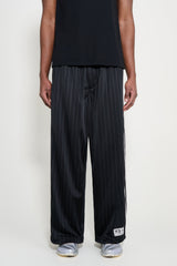 Y-3 M Basketball Track Pants Black