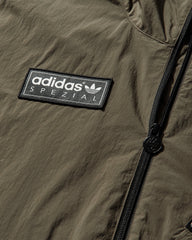 Men's Buckstead SPZL Jacket Trace Olive