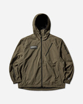 Men's Buckstead SPZL Jacket Trace Olive