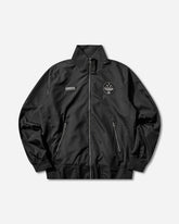 Men's Hudswell SPZL Jacket Black