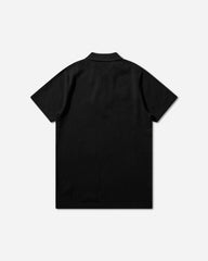 Men's Bispham SPZL Polo Black