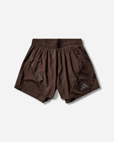 Men's adi365 SFTM Running Shorts Aurora Coffee