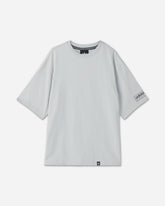 Men's Mod SPZL T-Shirt Wonder Silver