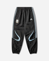 Men's Argentina 2006 Track Pants Black