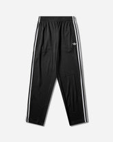 Men's Firebird Track Pants Black