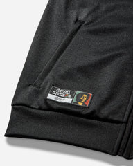 Men's Bob Marley Jamaica Originals Track Top Black