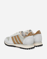 Longridge SPZL Sneakers Wonder Silver / Halo Green
