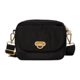 Coastal Flip Lock Camera Bag Crossbody