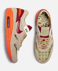Nike Air Max 1 Clot Kiss Of Death (2021) Men's