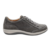 Dahlia Lace Up Oxford