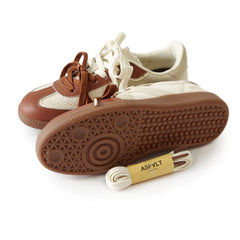 ASFVLT ELITE CLASSIC TAN CHOCOLATE WOMEN'S