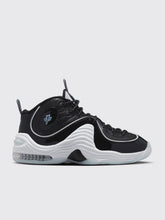Nike Air Penny 2 Black / White