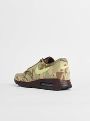 Nike Air Max 1 86 OG Earth / Lt Lemon Twist