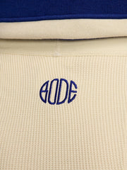 Nike x Bode Rec Thermal Pant Ecru