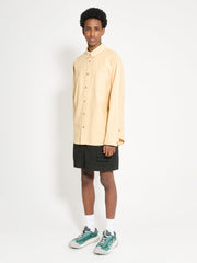Nike Life Camp Shorts Black