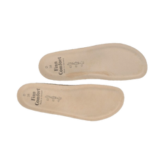 Footbed - Soft, Non-Perf (High), Classic Soft